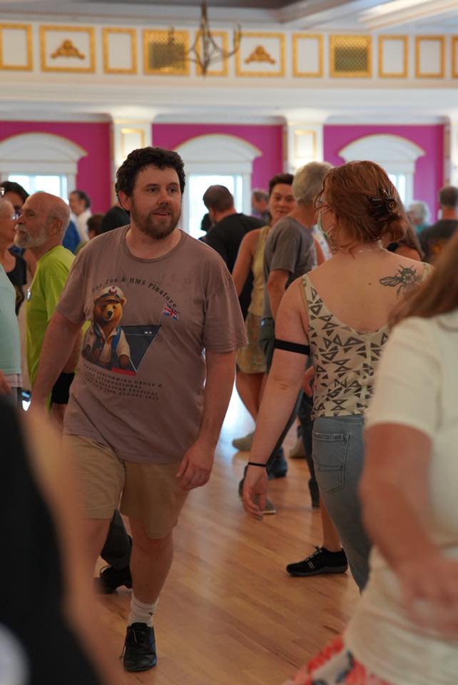 Dancers