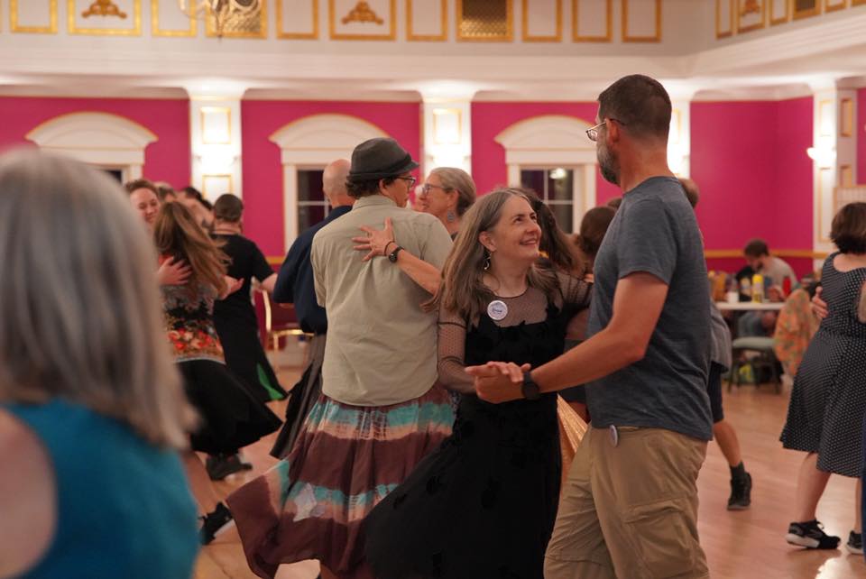Dancers