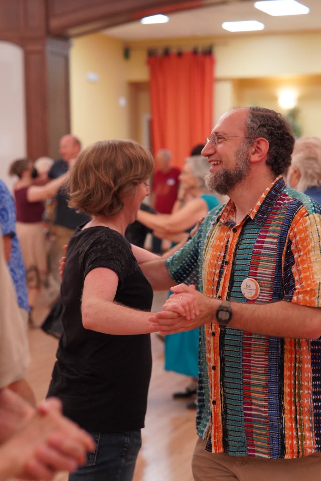 Dancers