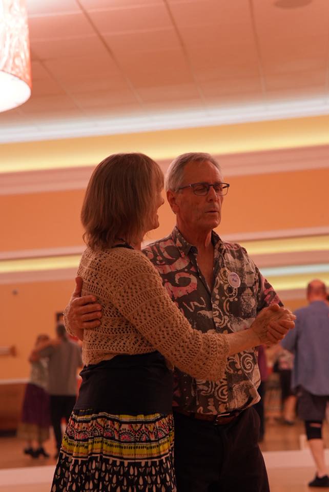 Dancers