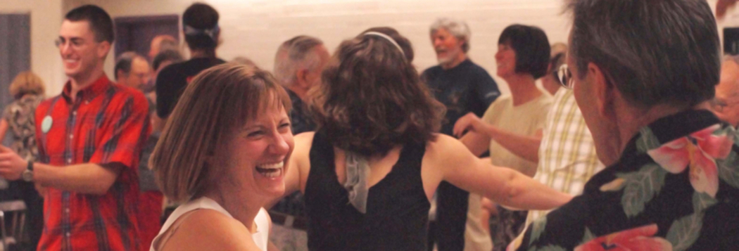 Zesty Contra Dance