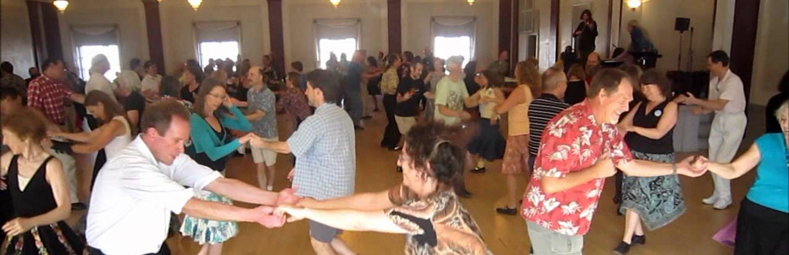 Denver Contra Dance