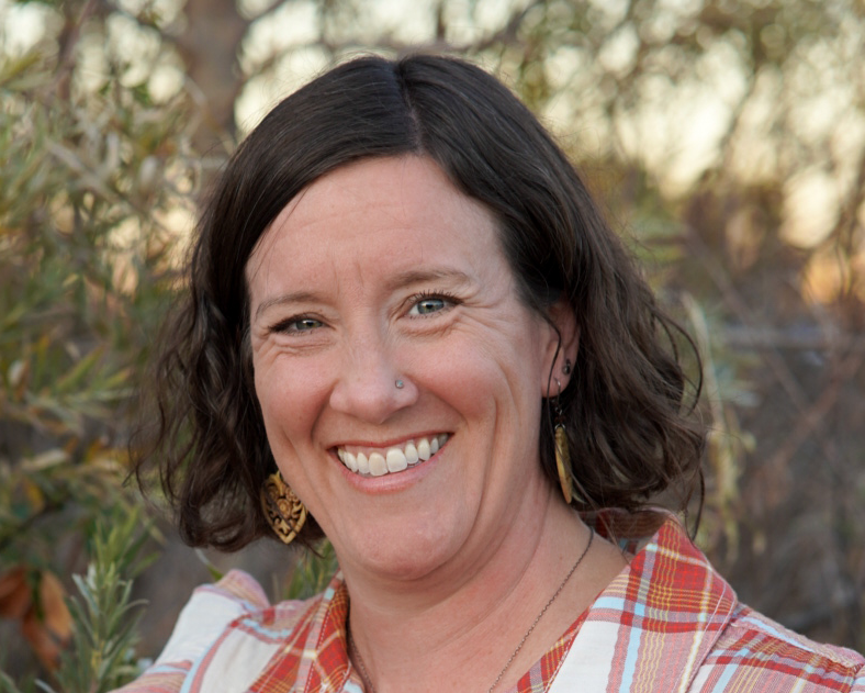Heather Johanson